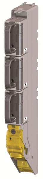 ABB - SLD-FHD 00 NH-Leiste 160A