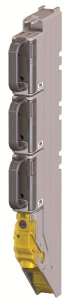 ABB - SLD-FHD 000 NH-Leiste 100A