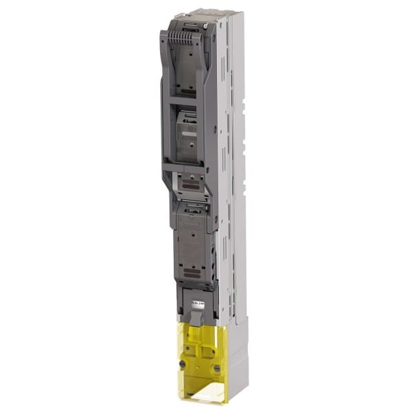 ABB - SLDL 2 Sich. Lasttrennsch. 400A 3P schaltbar m Kl 35-240mm² NH2 Phasenabst. 85mm