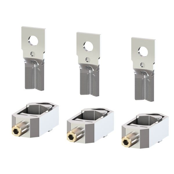 ABB - TCD 50-240 Kabelklemme Kabelquerschnitt 2x50-240mm²