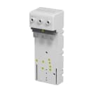 ABB - APXT 1, Adapterplatte für Tmax-XT