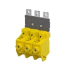 ABB - APXT 4, Adapterplatte für Tmax-XT4