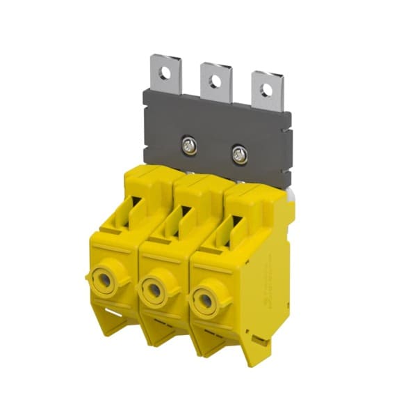 ABB - CKXT 4, Anschlusskl. für XT4-Adapterpl.