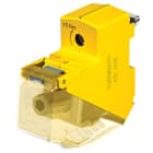 ABB - AD 400 Klemme isoliert 690V 630A Kabelquerschnitt 50-400mm²