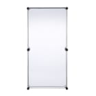 ABB - ADT6 Deckel 600x300x45mm Polycarbonat transparent mit Deckelschrauben