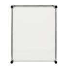 ABB - ADT7 Deckel 370x300x45mm Polycarbonat transparent mit Deckelschrauben