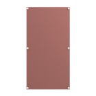 ABB - AM8 Montageplatte 484x254x5mm ISO Pertinax 5mm