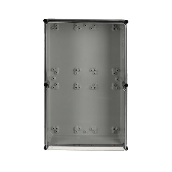 ABB - Gehäuse mit transparentem Deckel APO