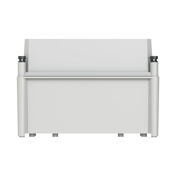 ABB - Gehäuse mit transparentem Deckel APO