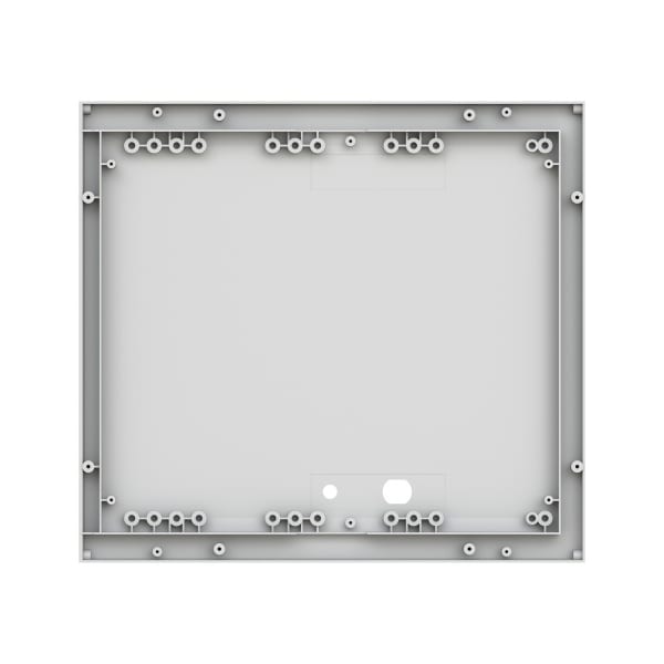 ABB - EH3A83EN Tür Gr3 AP 875 links Ausführung ab/12