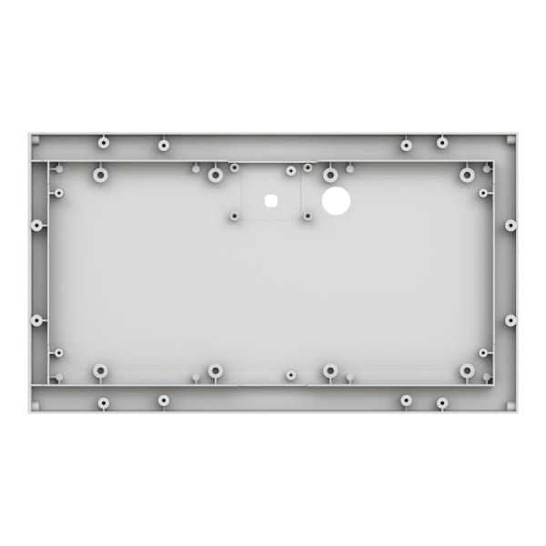 ABB - EH3A8XC1 Tür Gr 00 F 875 mit SHG Ausführung ab/12