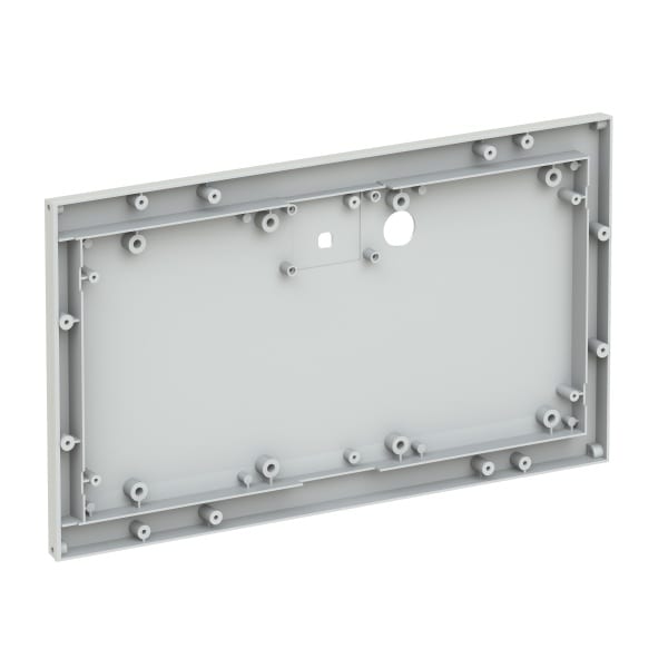 ABB - EH3A8XC1 Tür Gr 00 F 875 mit SHG Ausführung ab/12