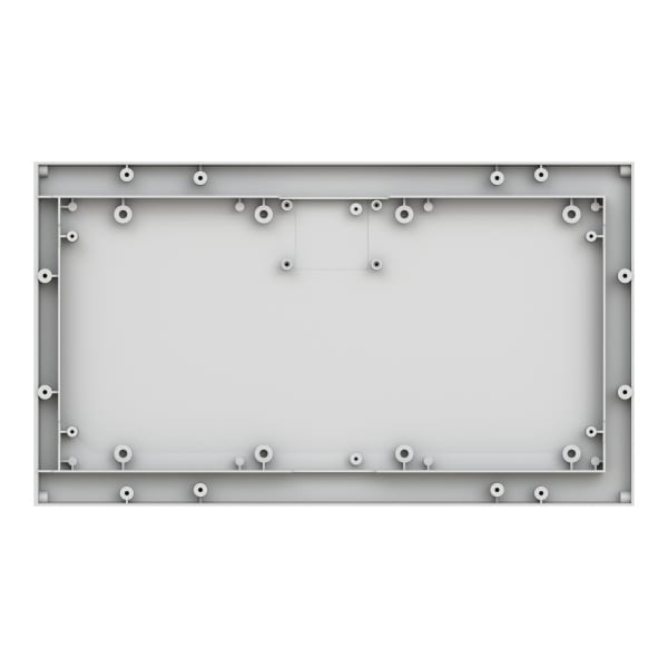 ABB - EH3A8XE1 Tür Gr 00 F 875 ohne SHG Ausführung ab/12