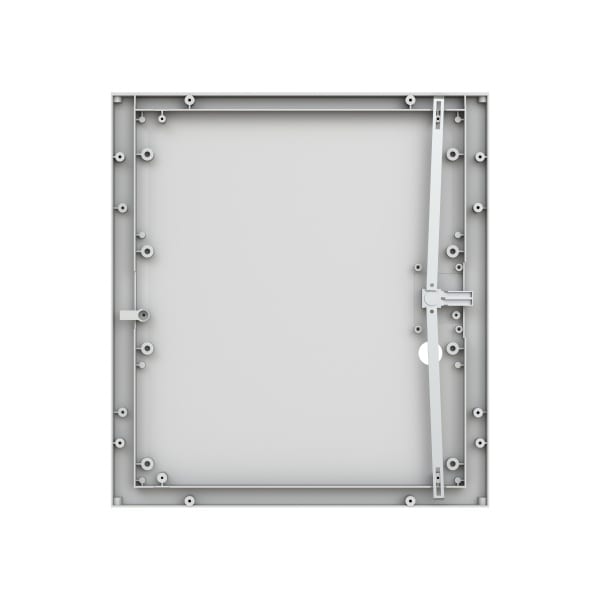 ABB - EH843049 Tür Gr1 F 875 mit SHG NEU Ausführung ab/12