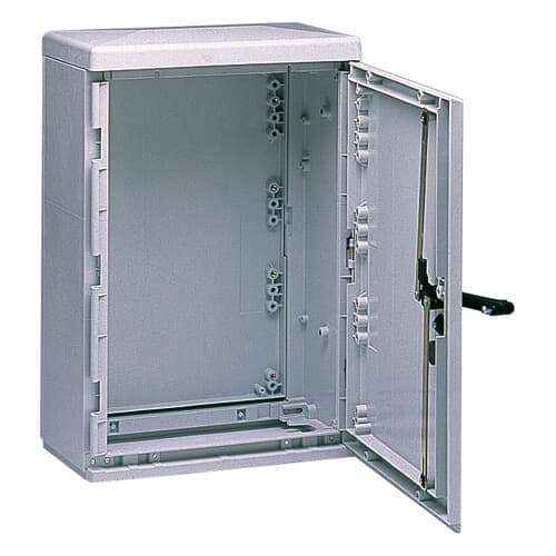 ABB - EH3A81S2 Tür Gr1 AP 875 mit SHG NEU Ausführung ab/12