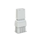 ABB - EH1SS Ersatz-Set Schnapp-Schloss Sockel EH1 Ersatzteile