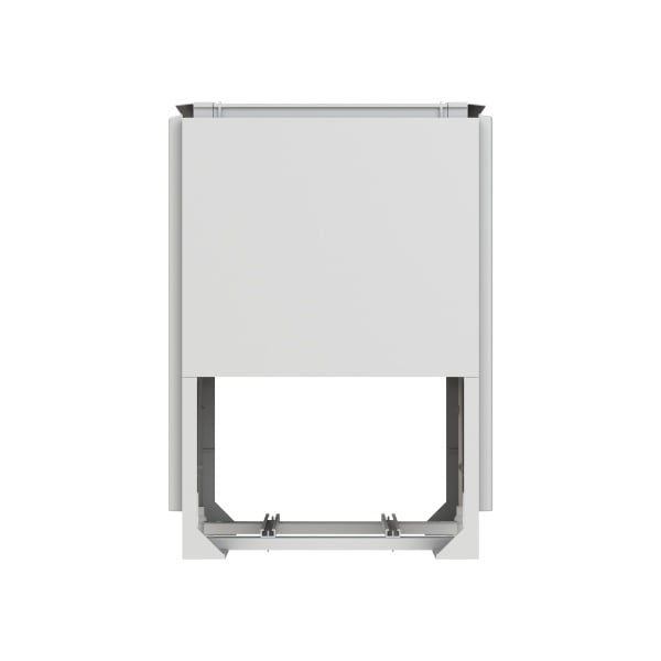 ABB - EHBGD06 EH3 Sockel Gr0 900X676X676 Baupaket für Schränke mit