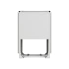 ABB - EHBGD06 EH3 Sockel Gr0 900X676X676 Baupaket für Schränke mit