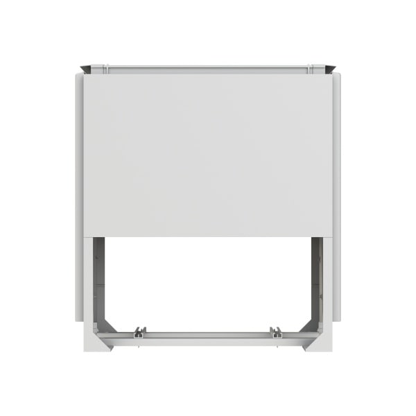 ABB - EHBGD15 EH3 Sockel Gr1 900X871X541 Baupaket für Schränke mit