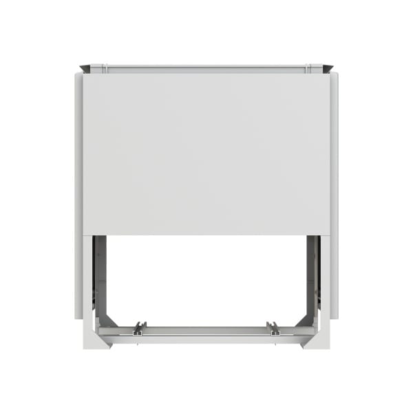 ABB - EHBGD16 EH3 Sockel Gr1 900X871X676 Baupaket für Schränke mit