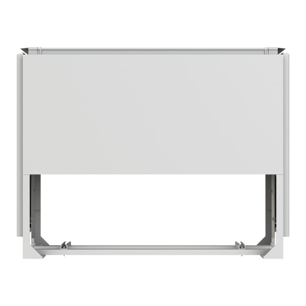 ABB - EHBGD25 EH3 Sockel Gr2 900X1200X541 Baupaket für Schränke mit