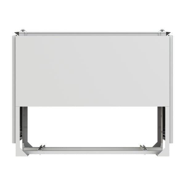 ABB - EHBGD26 EH3 Sockel Gr2 900X1200X676 Baupaket für Schränke mit