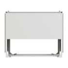 ABB - EHBGD26 EH3 Sockel Gr2 900X1200X676 Baupaket für Schränke mit