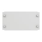 ABB - EHBP0 Bodenplatte 562x285x3 Gr0 mitBefestigung