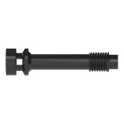 ABB - AZDS Deckelschraube geschlitzte Schraube