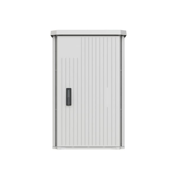 ABB - EHGD165 Schrank AP Gr0 1125X676X54 EH3 profiliert große Einbautiefe SHG
