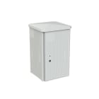 ABB - EHGD166 Schrank AP Gr0 1125x676x676 EH3 profiliert große Einbautiefe SHG