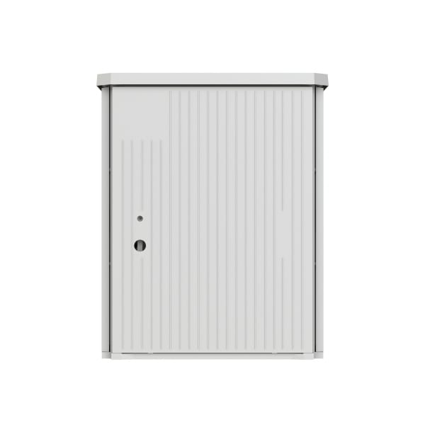 ABB - EHGD186 Schrank AP Gr1 1125x871x676 EH3 profiliert große Einbautiefe SHG