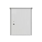 ABB - EHGD186 Schrank AP Gr1 1125x871x676 EH3 profiliert große Einbautiefe SHG