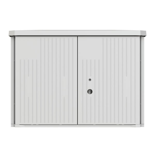 ABB - EHGD8125 Schrank AP Gr2 875x1200x541 EH3 profiliert große Einbautiefe SHG