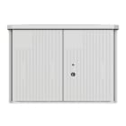 ABB - EHGD8125 Schrank AP Gr2 875x1200x541 EH3 profiliert große Einbautiefe SHG