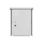ABB - EHGD865 Schrank AP Gr0 875x676x541 SH EH3 profiliert große Einbautiefe SHG