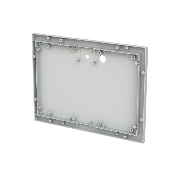 ABB - EH3A80C1 Tür Gr0 F 875 o Schließung Einzelteile EH3
