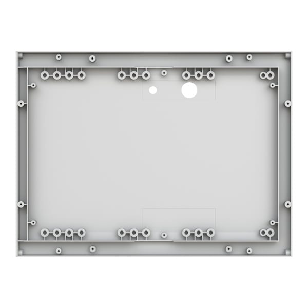 ABB - EH3A80E2 Tür Gr0 AP 875 o Schließung Einzelteile EH3