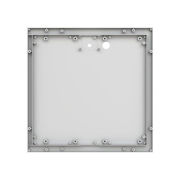 ABB - EH3A81C1 Tür Gr1 F 875 oSchließung Einzelteile EH3