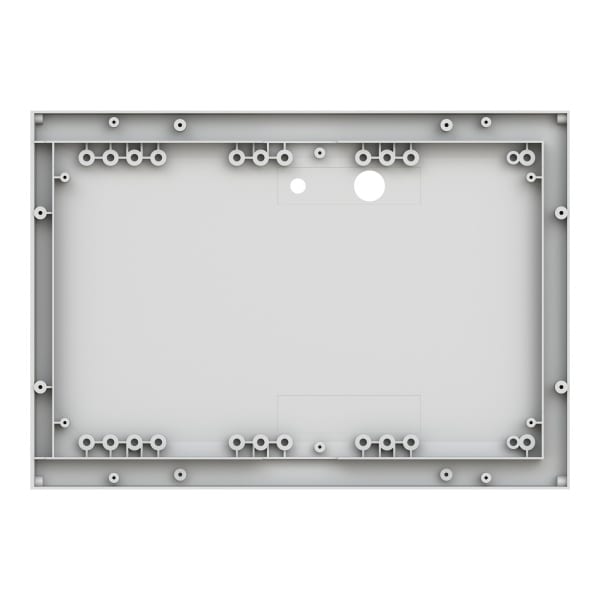ABB - EH3A82EN Tür Gr2 AP 875 re o SHG Ausführung ab/12
