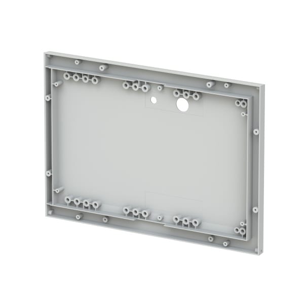 ABB - EH3A82EN Tür Gr2 AP 875 re o SHG Ausführung ab/12