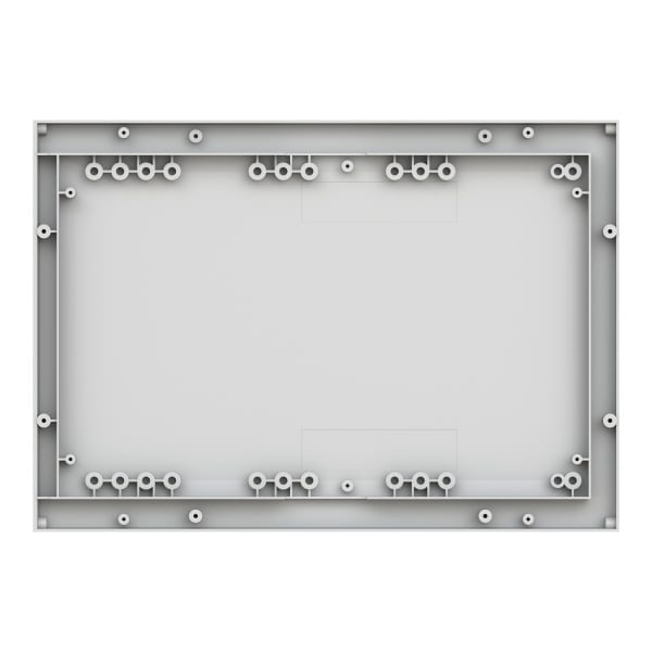ABB - EH3A82EO Tür Gr2 AP 875 li o SHG Ausführung ab/12