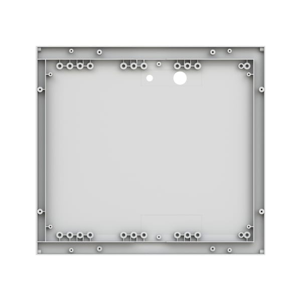 ABB - EH3A83E2 Tür Gr3 AP 875 re o SHG Ausführung ab/12