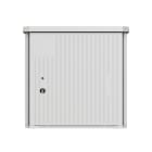 ABB - EHGD885 Schrank AP Gr1 875x871x541 EH3 profiliert große Einbautiefe SHG