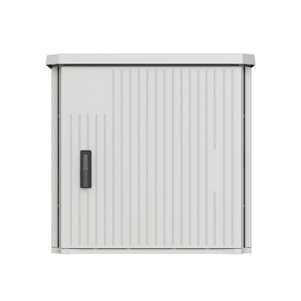 ABB - EHGD886 Schrank AP Gr1 875X871X676 EH3 profiliert große Einbautiefe SHG