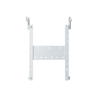 ABB - EHM2-NC Montageplatte 700x395x5 ISO Isolierstoff mit Befestigung