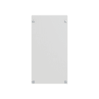 ABB - EHM400 Montageplatte Gr 00 790x370x5 Gr00 Isolierstoff mit Befestigung
