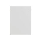 ABB - EHM321 Montageplatte 1125 915x680x5 Gr1 Isolierstoff mit Befestigung