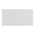 ABB - EHM33 Montageplatte 875 705x1340x5 Gr3 Isolierstoff mit Befestigung