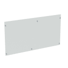 ABB - EHM33 Montageplatte 875 705x1340x5 Gr3 Isolierstoff mit Befestigung